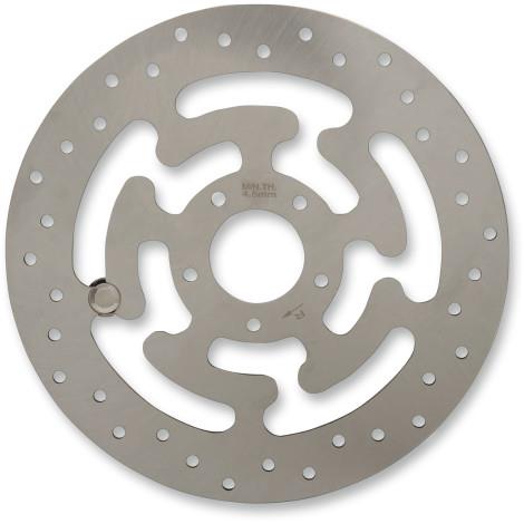 OEM Style Front Brake Rotor