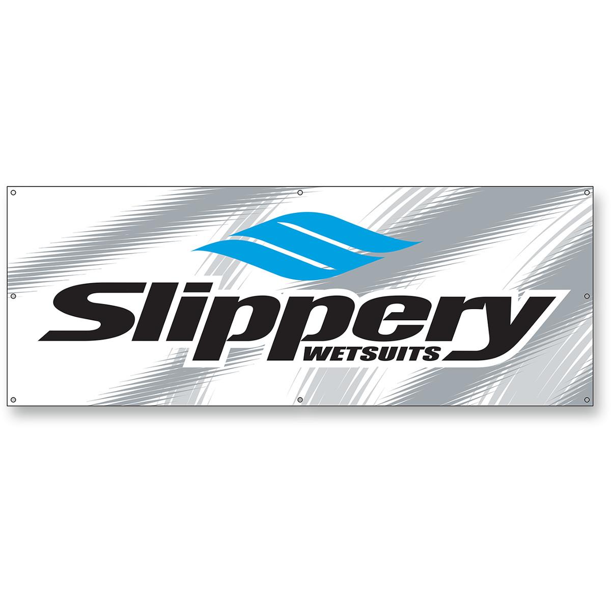 Banner - 3ft. x 8ft.