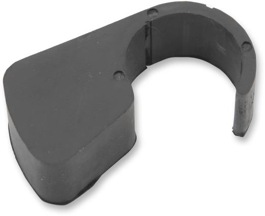 Frame Mount Kickstand Bumper - 1in.