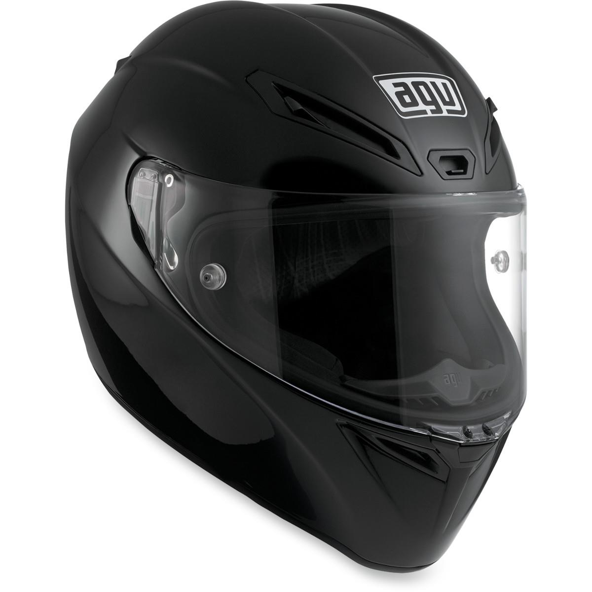 Veloce S Solid Helmet