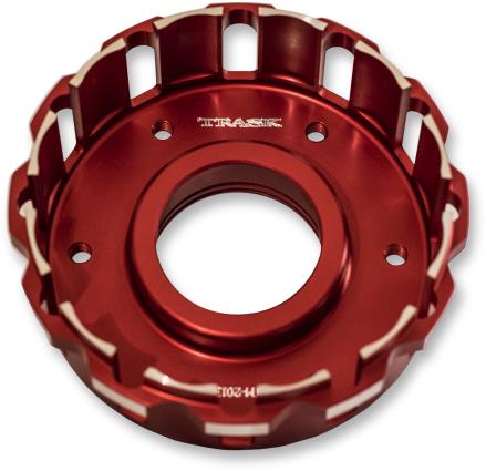 Billet Aluminum Clutch Basket
