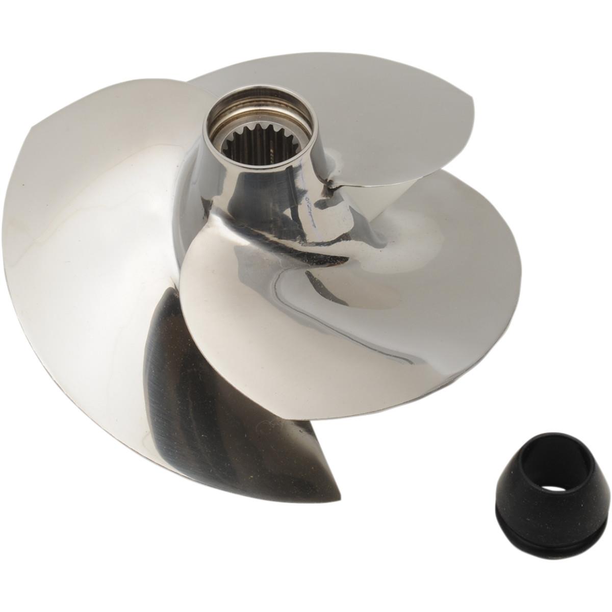 Concord Impeller - Pitch 12/14