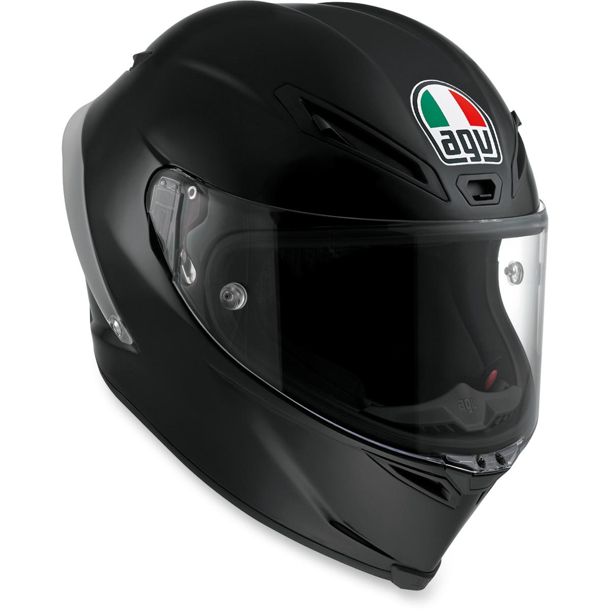 Corsa R Solid Helmet