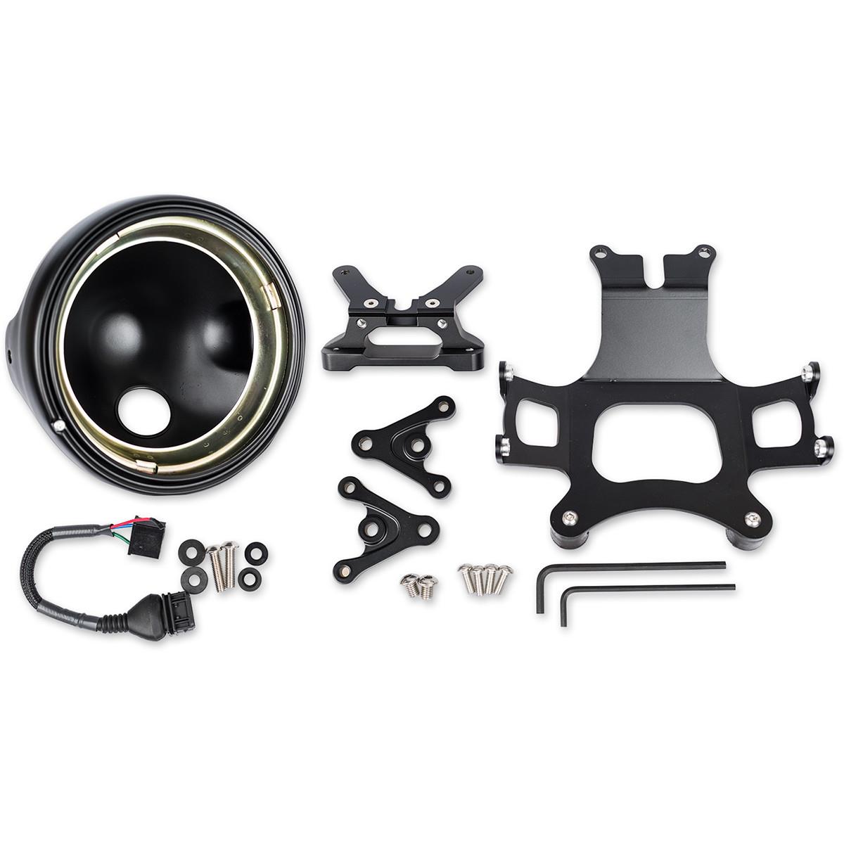 Headlight Conversion Kit