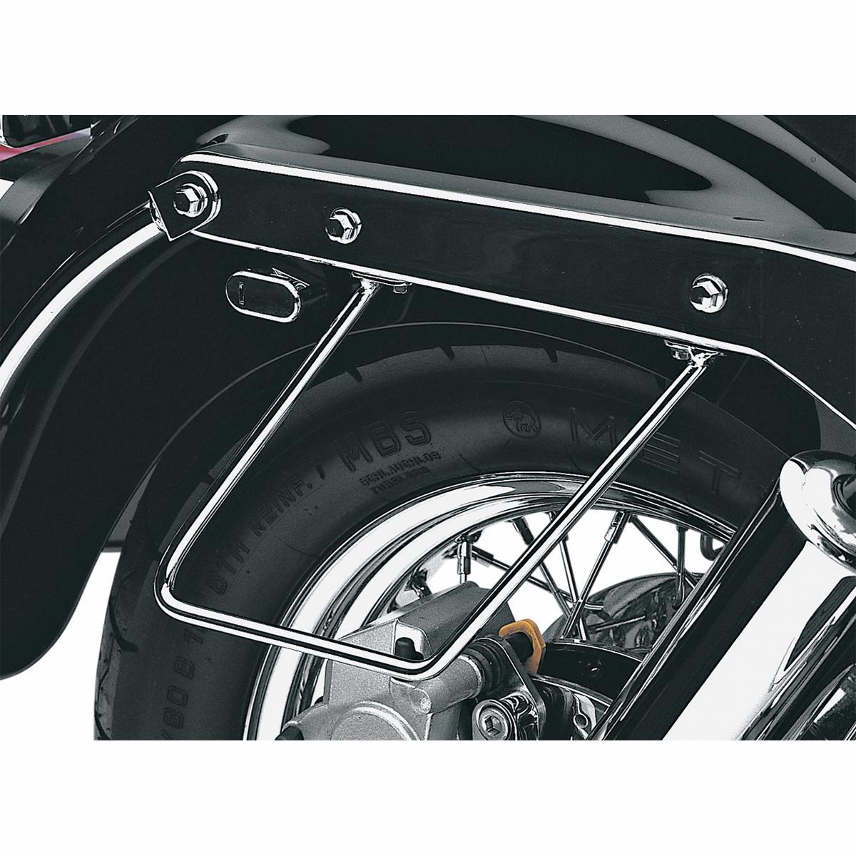 2-Into-1 Exhaust System with Black