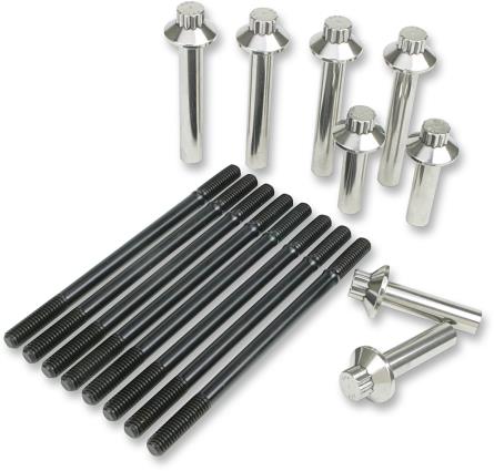 Cylinder Stud/Head Bolt Kit