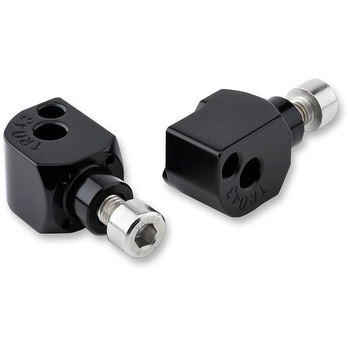 Passenger Footpeg Adapters