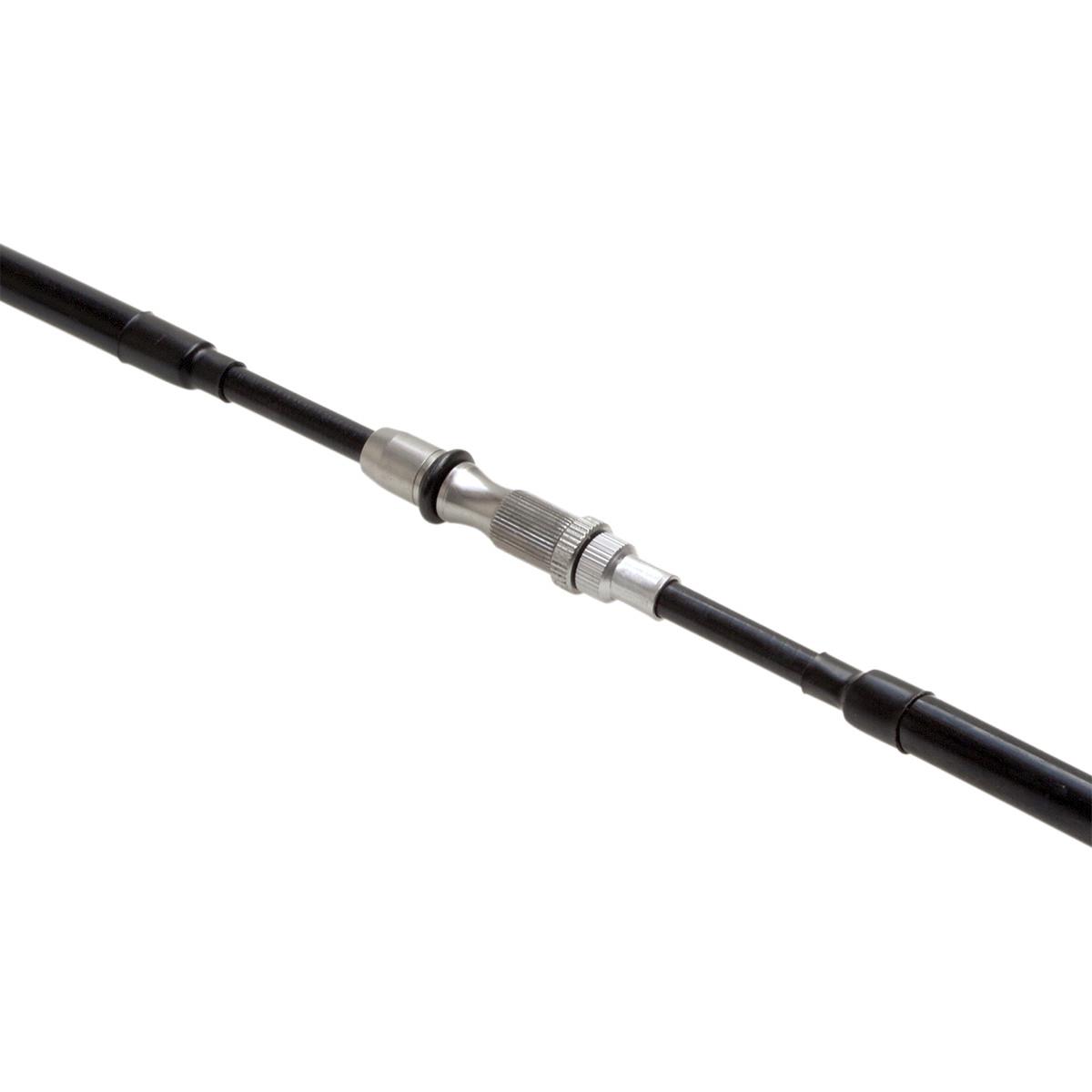 T3 Sidelight Clutch Cable