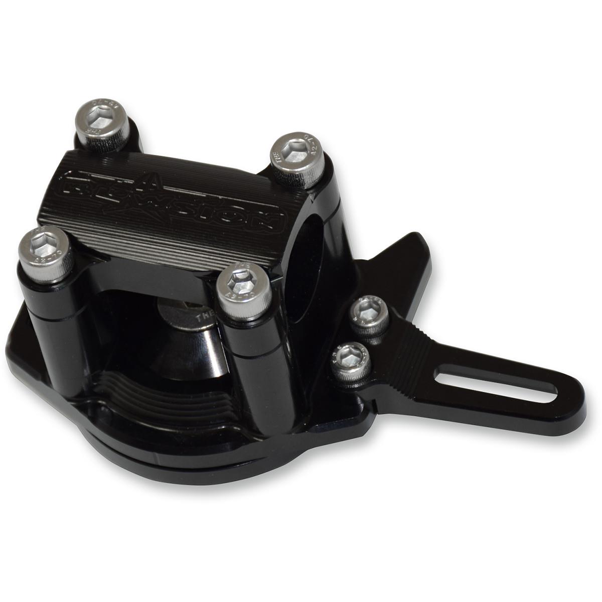 Universal OVP (Over-the-Pivot) Steering System for OEM Yamaha and Aftermarket Handlepoles