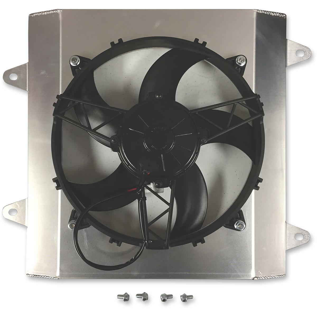 Hi-Performance Cooling Fan - 1,300 CFM