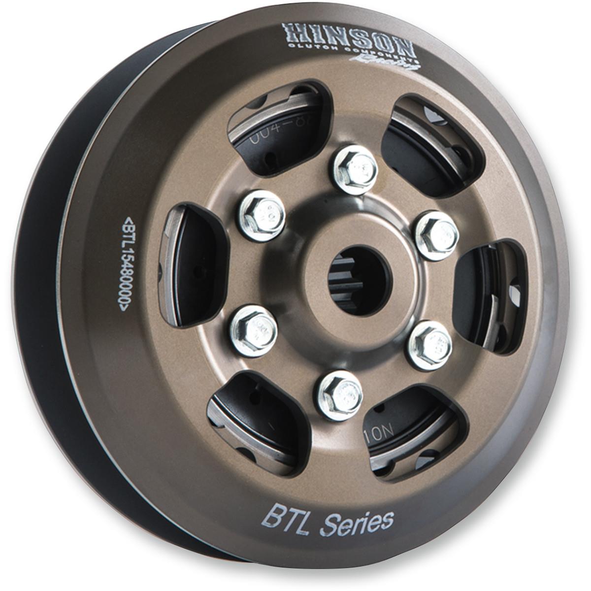 BTL Slipper Clutch