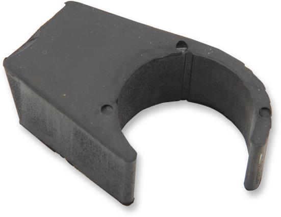 Frame Mount Kickstand Bumper - 1-1/4in.