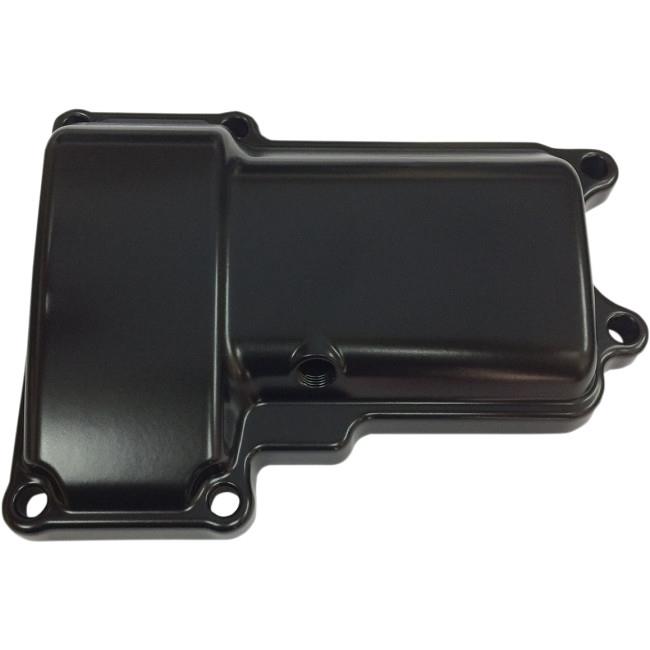 Transmission Top Cover - Black