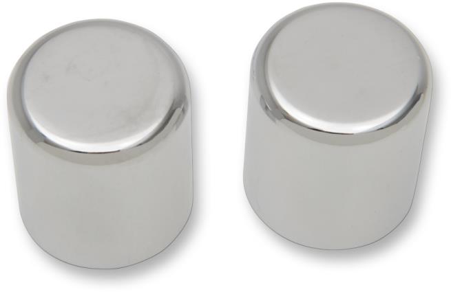 Magnetic Docking Points Cover - Large - Chrome