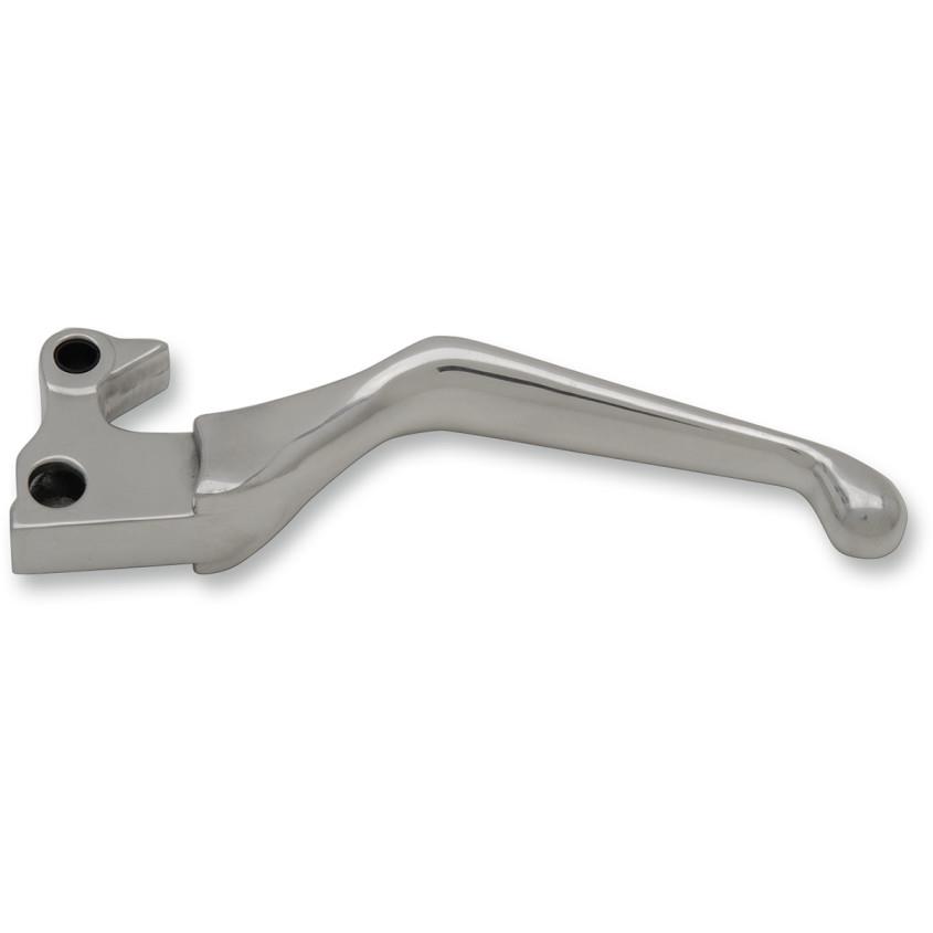 Clutch Lever - Polished