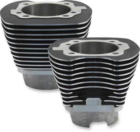 4-1/8in. Bore Cylinder Set