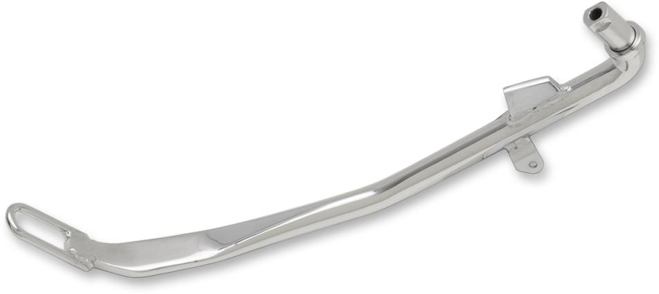 Chrome Kickstand - 1in. Over Stock Length (12in.L)