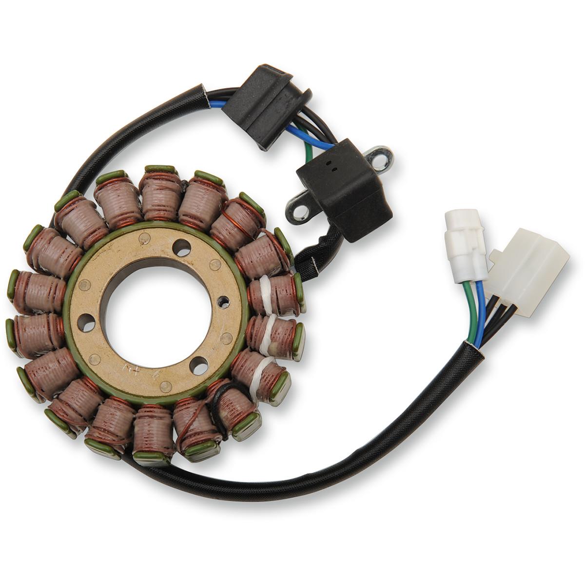 Stator