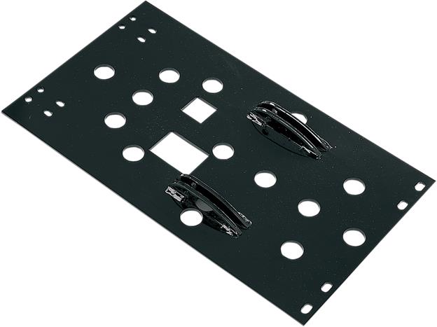 ATV Plow Bottom Mount