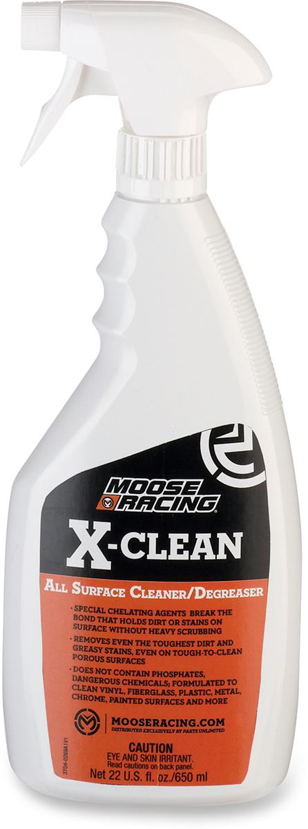 X-Clean - 22oz.