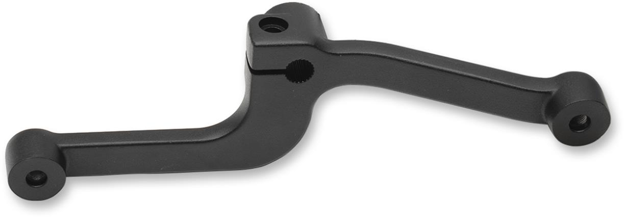 Heel/Toe Shifter - Wrinkle Black