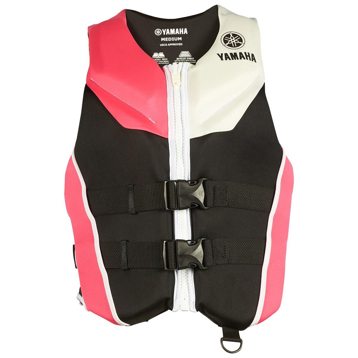 Neoprene 2-Buckle Womens PFD