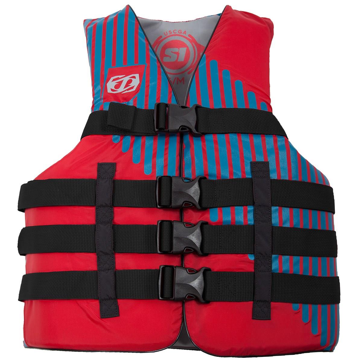 Jetpilot Nylon S1 PFD
