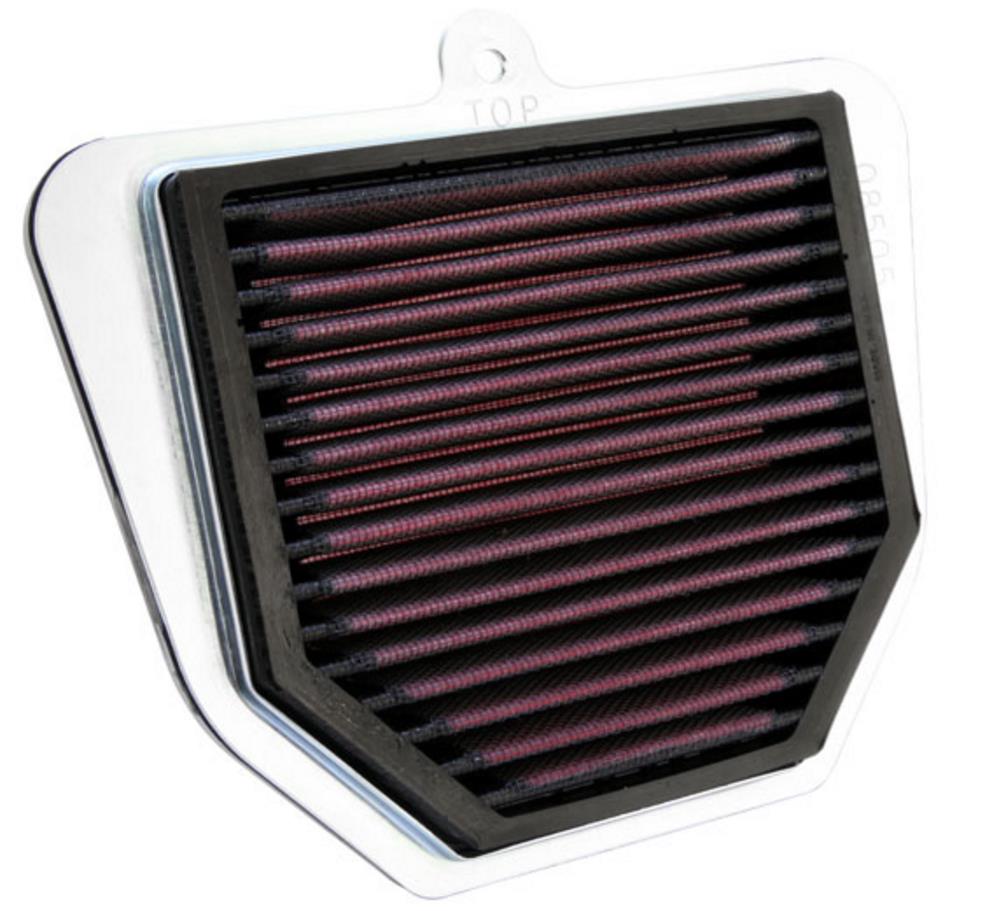 High Flow Air Filter