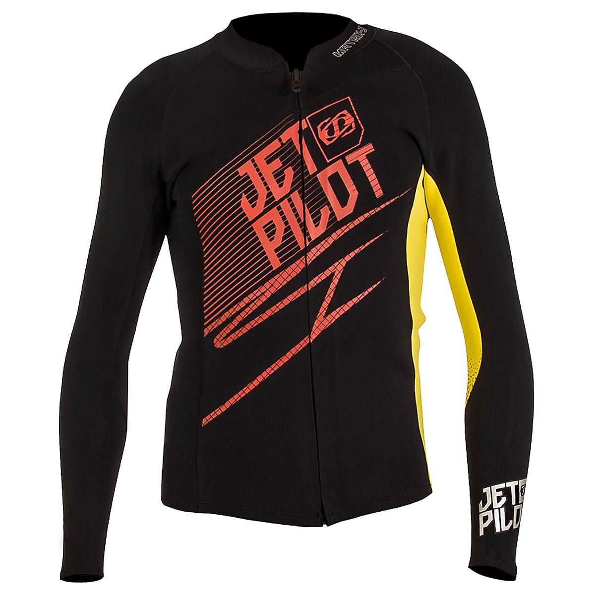 Jetpilot Matrix Wetsuit Jacket