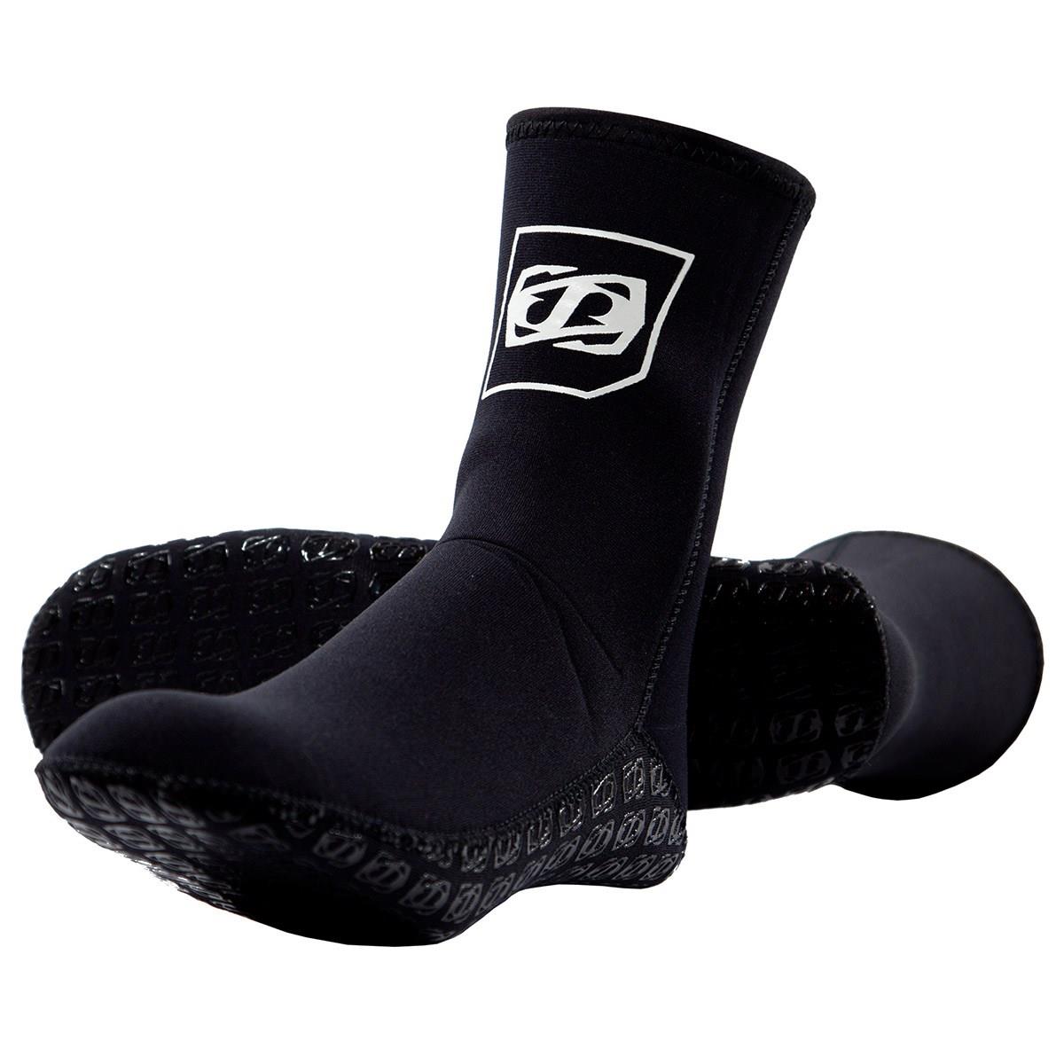 Jetpilot Ride Sock