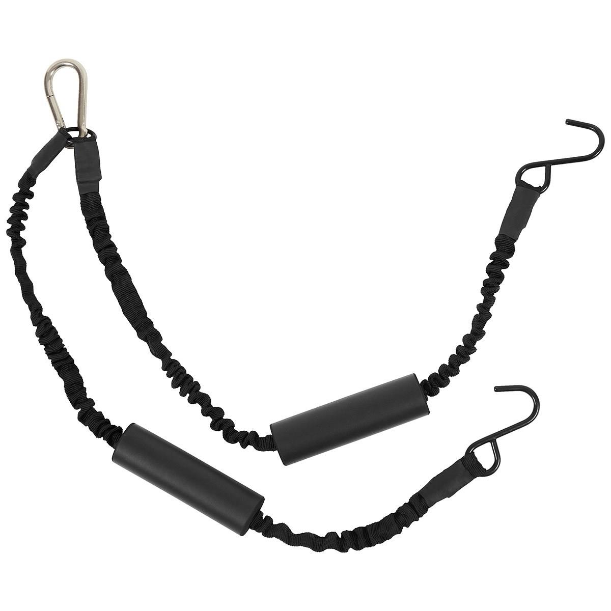 Watercraft Tube Holder