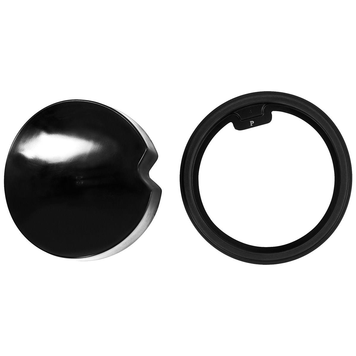 Cleanout Plug Repair Kit