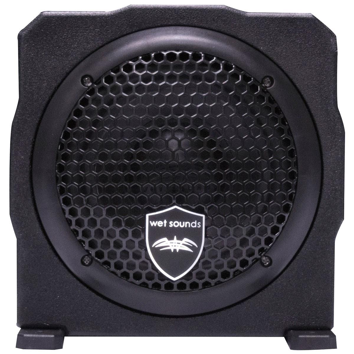 WetSounds Active Subwoofer Systems