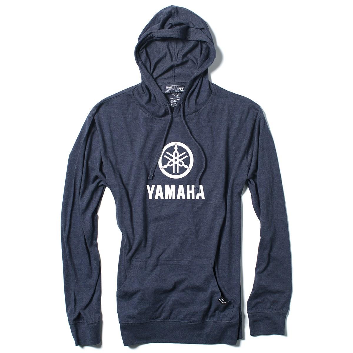 Stacked Light-Weight Hooded Pullover by Factory Effex