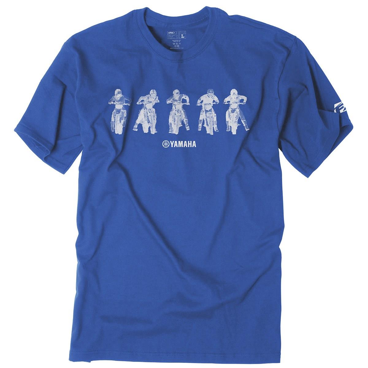 Youth Lineup Tee Shirt by Factory Effex