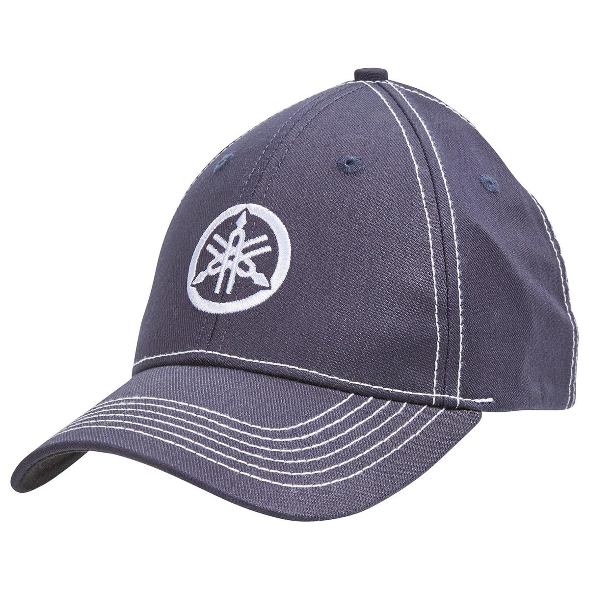 Contrast Stitching Hat