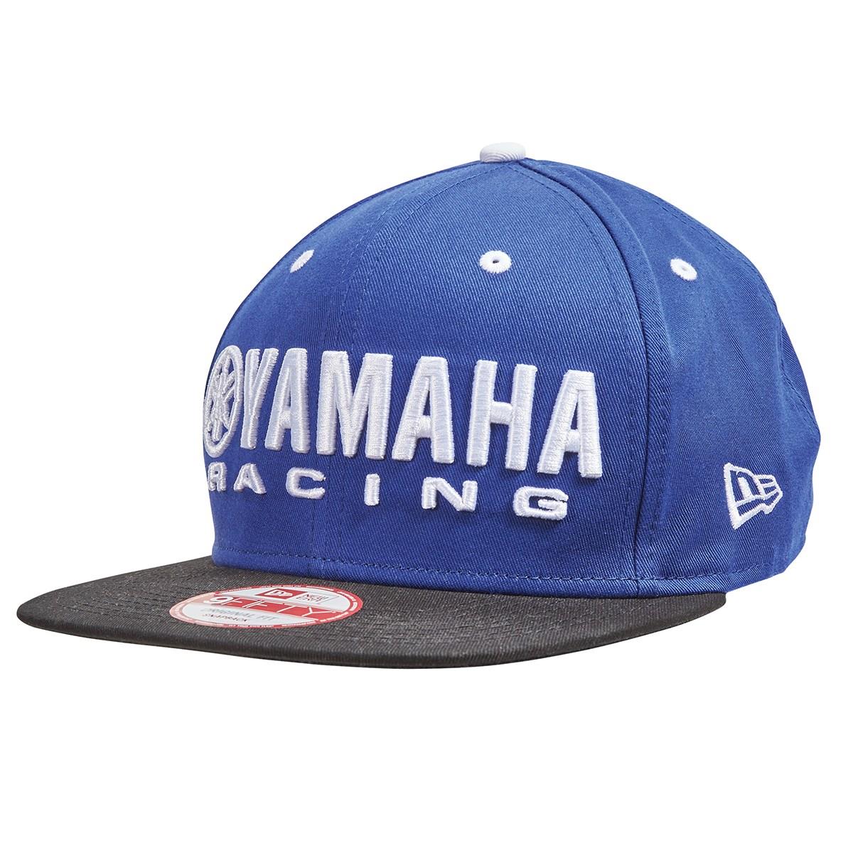 Racing New Era Flatbill Hat