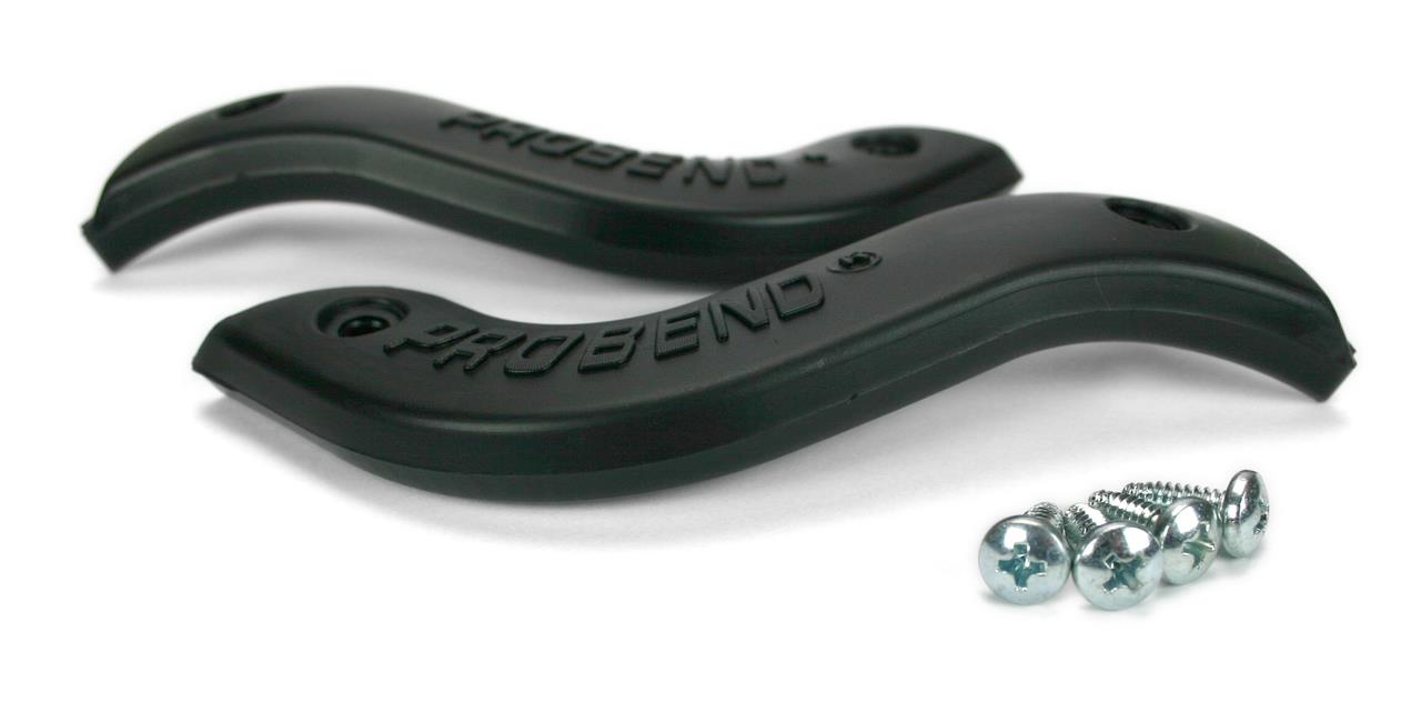 Probend Bumper Abrasion Guards - Black