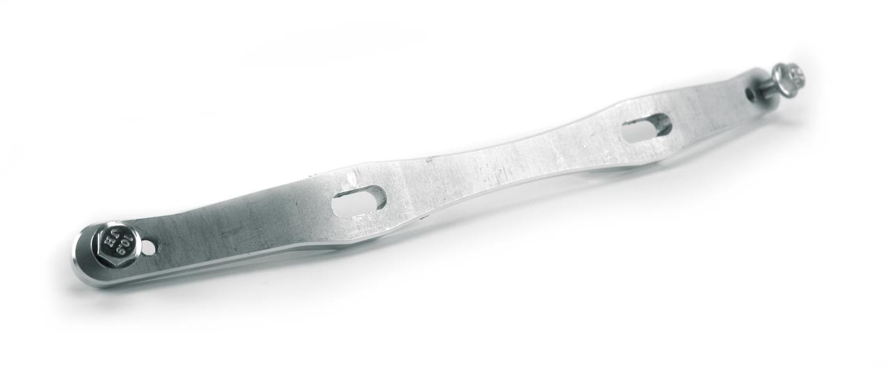 U-Clamp Set 1-1/8in. Renthal Twinwall