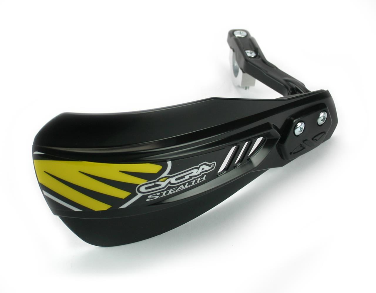 Composite Stealth Primal Complete Race Pack - Black