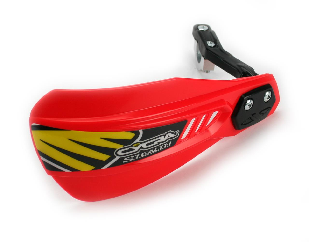 Composite Stealth Primal Complete Race Pack - Red