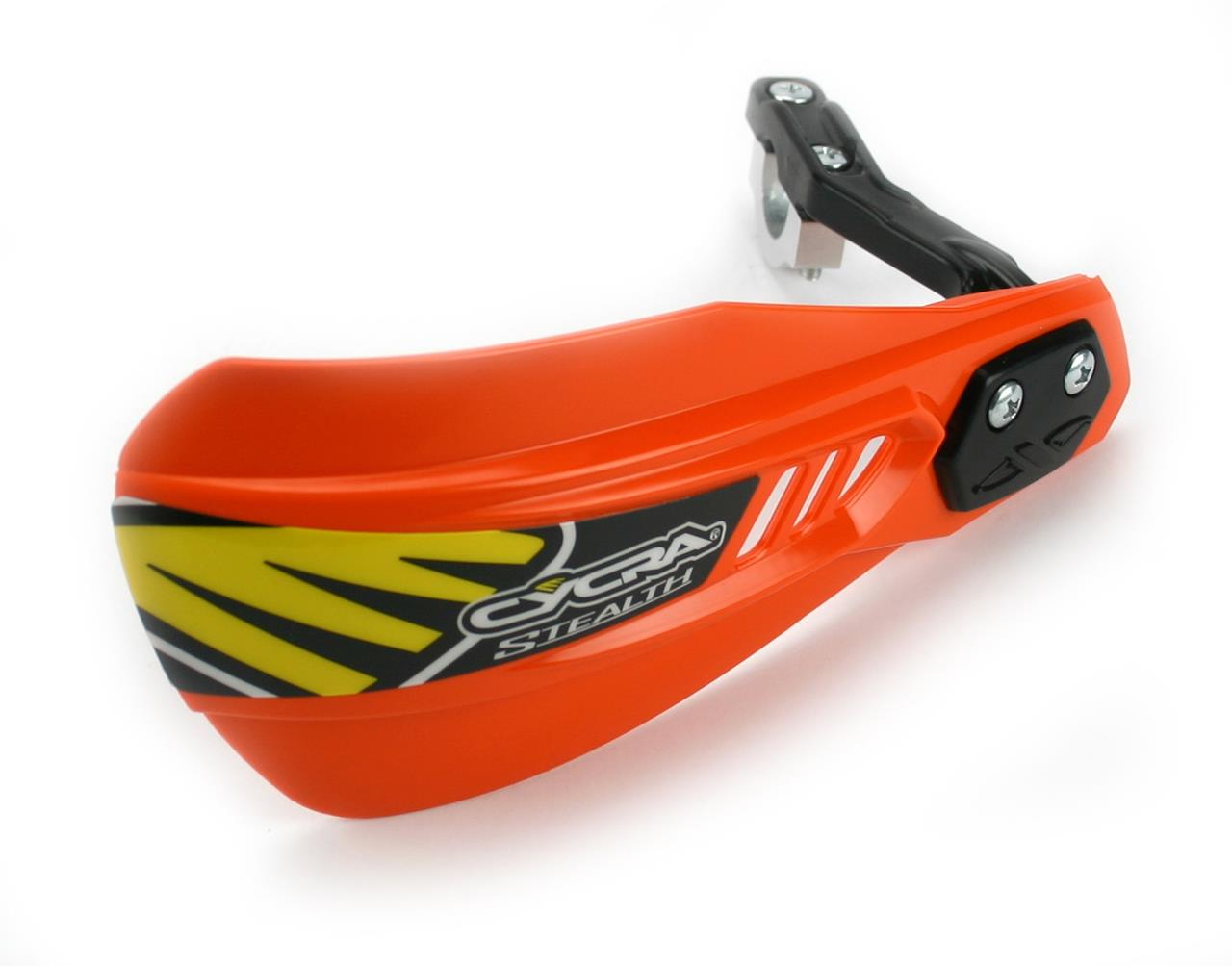 Composite Stealth Primal Complete Race Pack - Orange