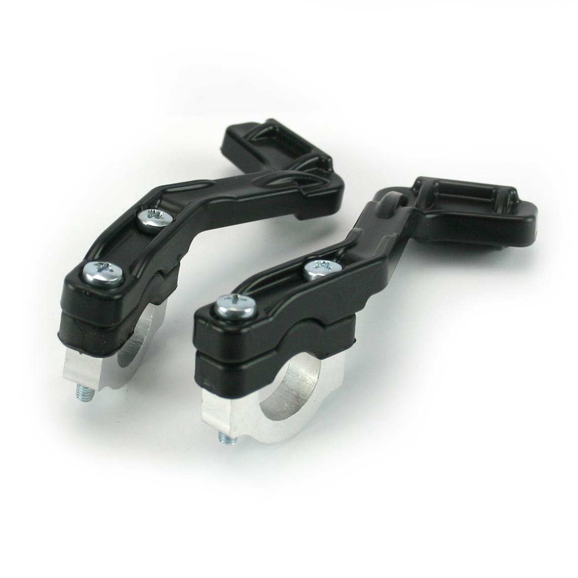 Cycra Primal Handshield Brackets