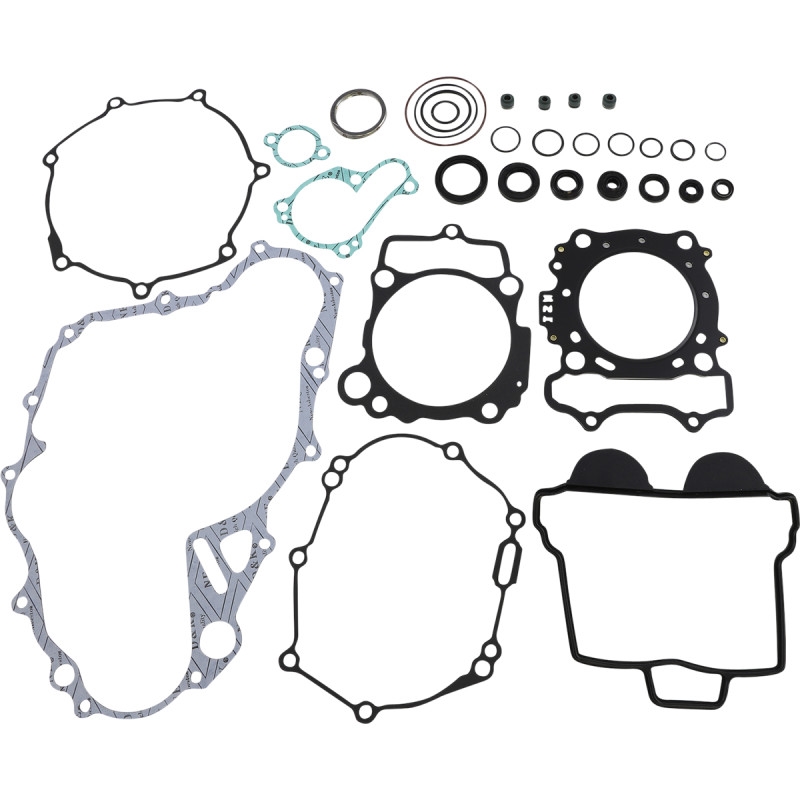 Complete Gasket Kit