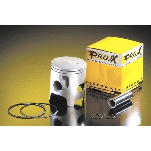 Piston Kit (B) - Standard Bore 53.95mm