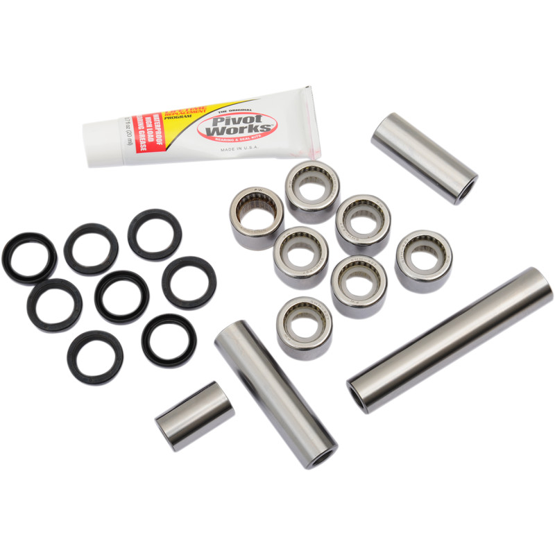 Complete Linkage Bearing Kit
