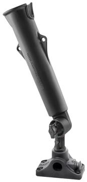 Tough-Tube Rod Holder