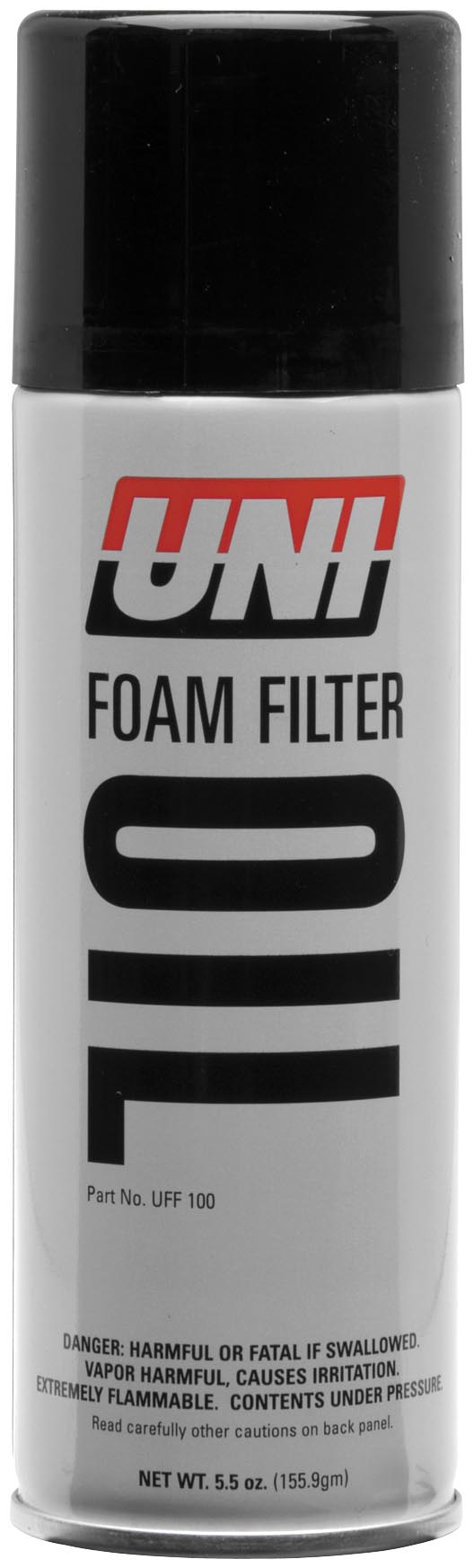 Foam Filter Oil - 5.5oz. Aerosol Can