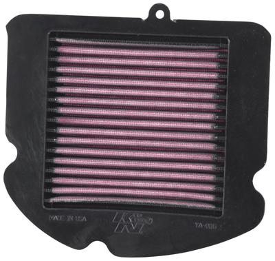 High Flow Air Filter