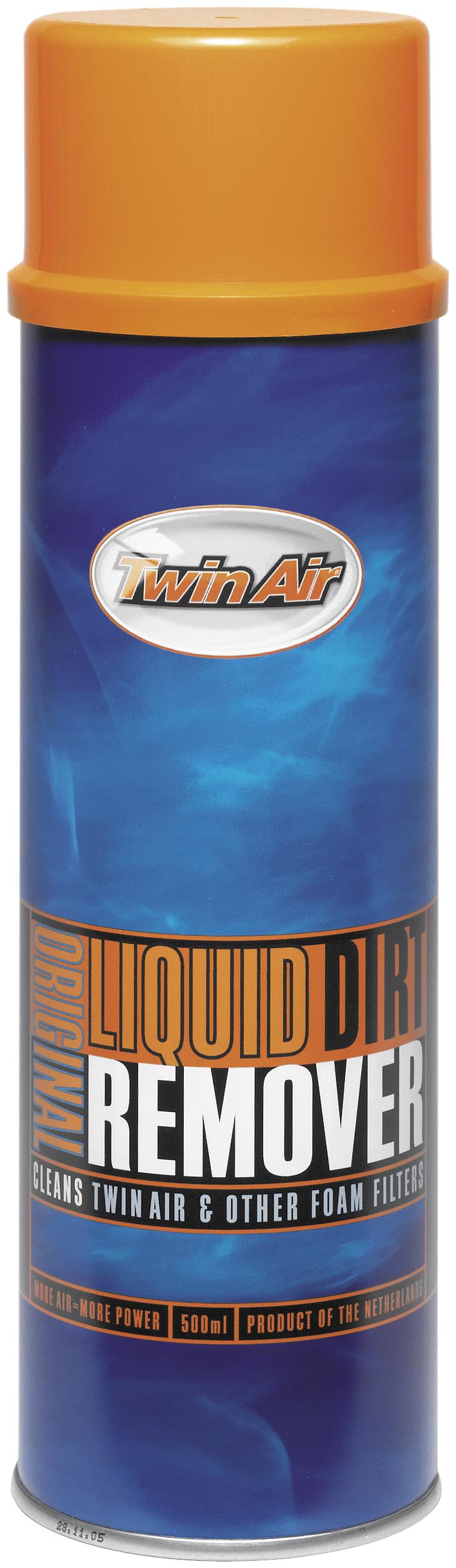 Bio Dirt Remover Spray